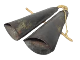 Ogele instrument